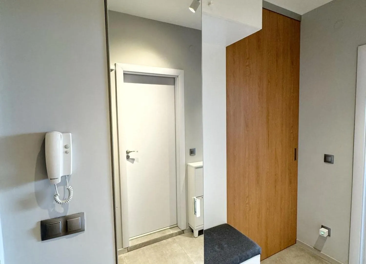 Central Apartment With Amazing Views Sofia