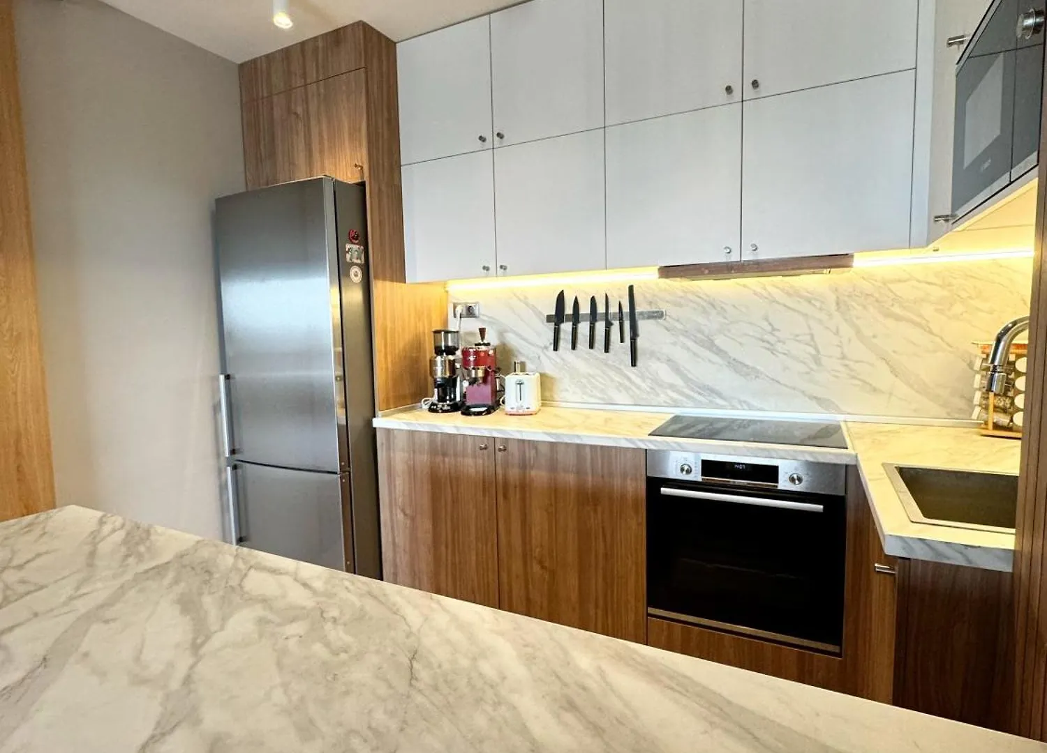 Central Apartment With Amazing Views Sofia 0*,
