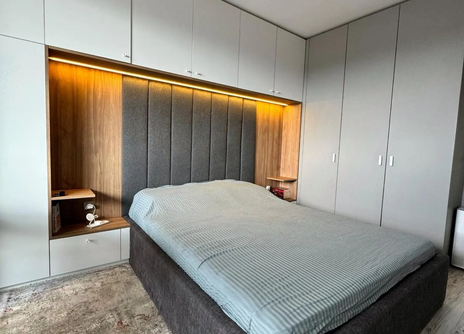 Central Apartment With Amazing Views Sofia