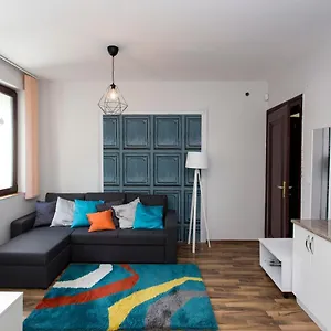 Nice Place Oborishte Sofia