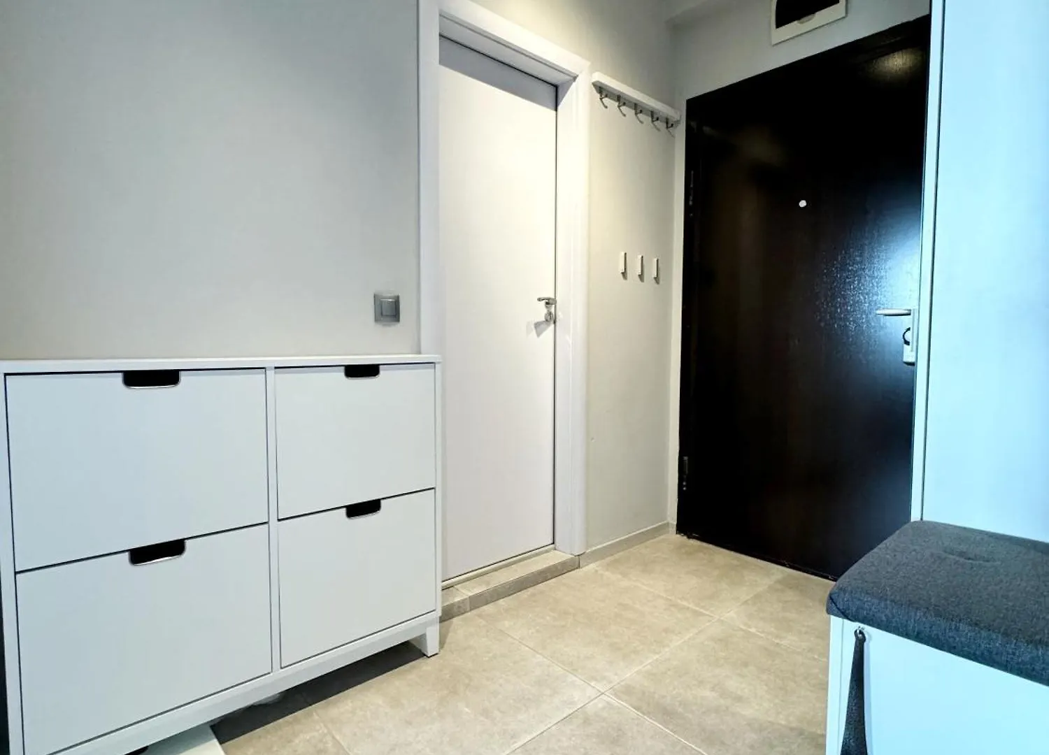 Central Apartment With Amazing Views ソフィア ブルガリア
